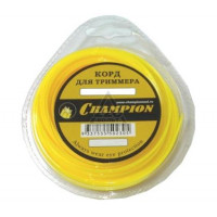 Леска 40м 2,4мм CHAMPION  Star звезда