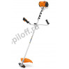 Бензокоса Stihl FS131, 1,4кВт/1,9л.с. по лучшей цене в наличии с бесплатной доставкой в Пункт выдачи