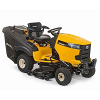 Садовый трактор Cub Cadet XT3 QR95 Садовый трактор Cub Cadet XT3 QR95