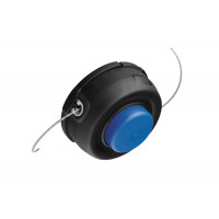 Насадка трим VILLARTEC T35 М10 гайка М10x1.25 левая