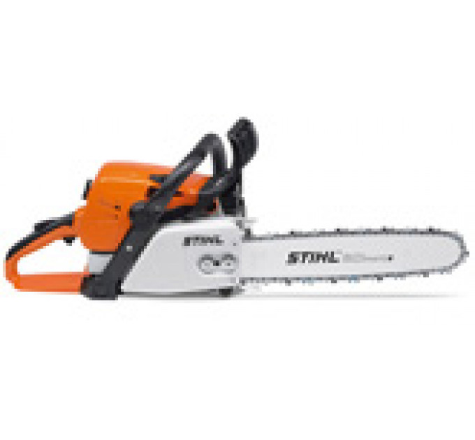 Бензопила STIHL MS 310 18" 45см 3/8-1,6-66зв, 4,4л.с. по лучшей цене в наличии с бесплатной доставкой в Пункт выдачи