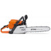 Бензопила STIHL MS 310 18" 45см 3/8-1,6-66зв, 4,4л.с. по лучшей цене в наличии с бесплатной доставкой в Пункт выдачи