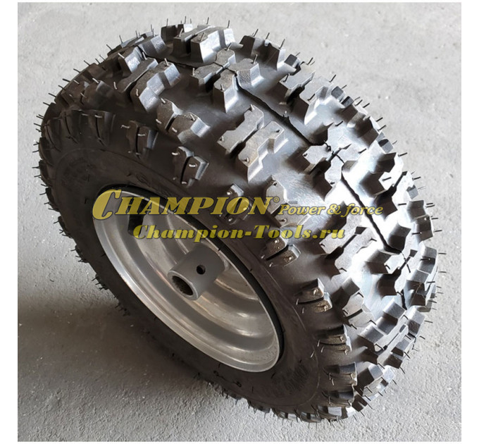 Колесо Champion GS5080, 50100 правое/левое по лучшей цене в наличии с бесплатной доставкой в Пункт выдачи