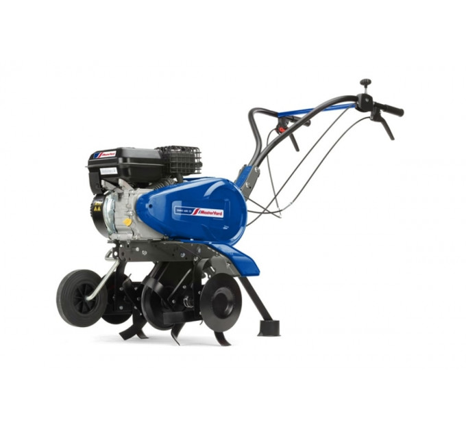 Мотокультиватор MasterYard TERRO 60R C2 по лучшей цене в наличии с бесплатной доставкой в Пункт выдачи