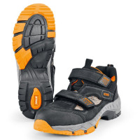 Полуботинки защитные летние STIHL WORKER VENT р.45