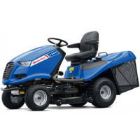 Садовый трактор MasterYard ST24424W 24 л.с.