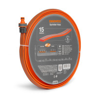 Шланг-дождеватель DAEWOO DWH 1115 15м