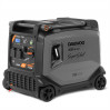 Генератор DAEWOO GDA 4500SEi инверторный бензиновый 220В, 3.7-4.0кВт по лучшей цене в наличии с бесплатной доставкой в Пункт выдачи