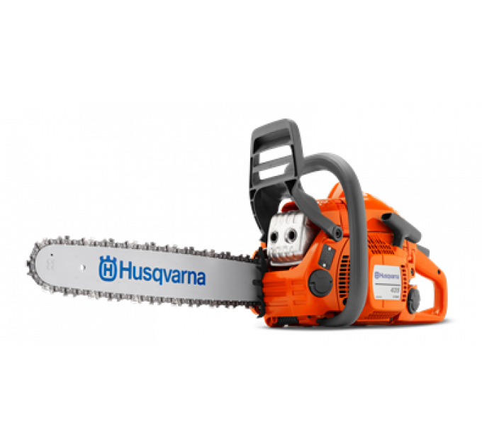 Бензопила Husqvarna 435 II 15" 38см 1,3-0.325-64зв 1.6кВт/2.2л.с. по лучшей цене в наличии с бесплатной доставкой в Пункт выдачи
