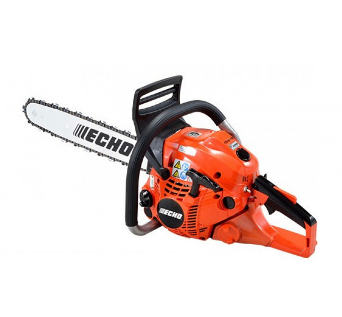 Бензопила Echo CS-501SX-15" 38см, 0,325-1,5-64зв, 3,5л.с. по лучшей цене в наличии с бесплатной доставкой в Пункт выдачи