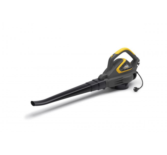 Воздуходувка-измельчитель STIGA SBL 2600 Blower эл.пылесос-измельчитель 2,6кВт по лучшей цене в наличии с бесплатной доставкой в Пункт выдачи