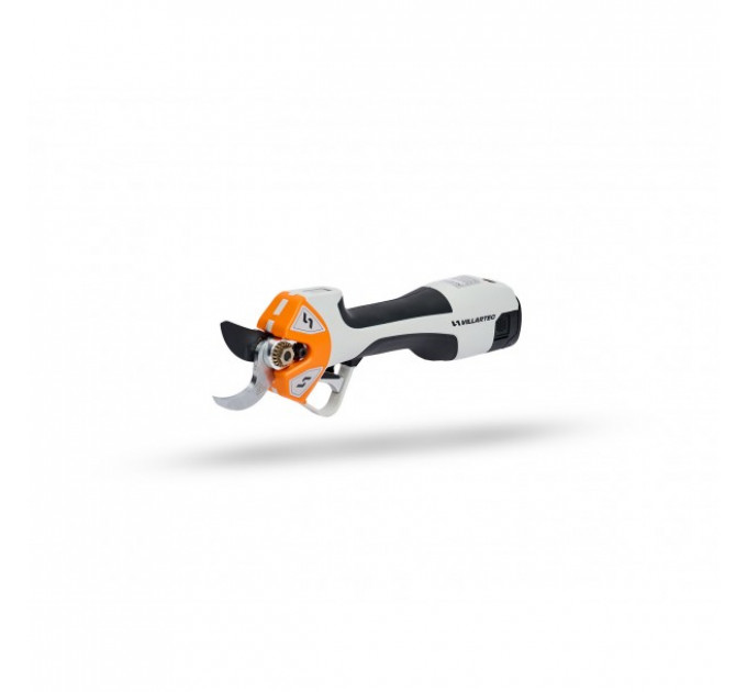 Секатор VILLARTEC PA 1462S SET (PA 1462 SET) аккумуляторный, 14В, АКБ 1,5 и ЗУ по лучшей цене в наличии с бесплатной доставкой в Пункт выдачи
