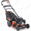 Газонокосилка бензиновая ZimAni LC251H, HONDA, самоходная, 5 л.с./166см3 по лучшей цене в наличии с бесплатной доставкой в Пункт выдачи