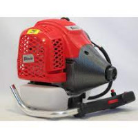 Двигатель Tokachi TG-55ES 2Т 52см³, 4,3кВт бензокосы