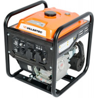 Генератор VILLARTEC GI328 инверторный, 3,2-3,5 кВт, 4Т