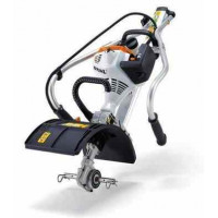 Мотокультиватор Stihl MM 55 (Мультимотор)