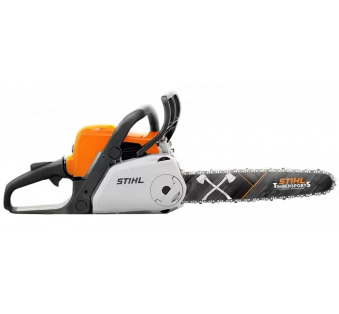 Бензопила STIHL MS 180 CBE 14" 35см 3/8-1,3-50зв, 2л.с. шина Timbersports по лучшей цене в наличии с бесплатной доставкой в Пункт выдачи