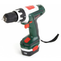 Дрель-шуруповерт Hammer Flex ACD121B аккумуляторная