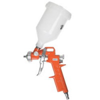 Краскопульт электрический WESTER FPG-10PL HP