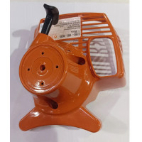 Стартер в сборе Stihl FS 55 C-E ErgoStart оригинал