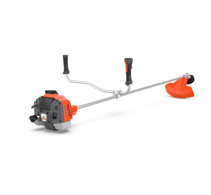 Бензокоса VILLARTEC CB252 неразъемная, 1кВт/1.36л.с. по лучшей цене в наличии с бесплатной доставкой в Пункт выдачи