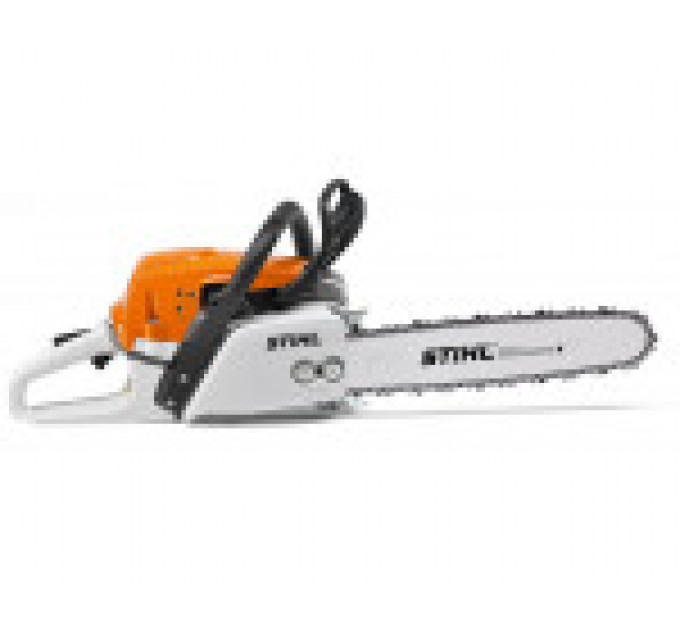 Бензопила STIHL MS 291 18" 45см 1,6-3/8-66зв, 3,8л.с. по лучшей цене в наличии с бесплатной доставкой в Пункт выдачи