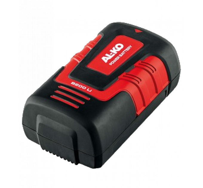Аккумулятор AL-KO EnergyFlex B 200 Li (40 V / 5 Ah / 180 Wh) по лучшей цене в наличии с бесплатной доставкой в Пункт выдачи
