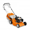 Газонокосилка бензиновая STIHL RM 253.1 T (EU2) самоходная, 3л.с. по лучшей цене в наличии с бесплатной доставкой в Пункт выдачи