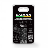 Цепь 64зв 1,5 325 Caiman