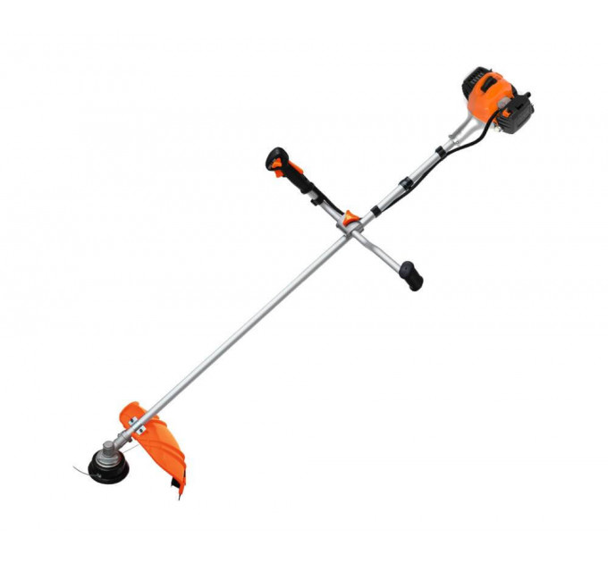 Бензокоса VILLARTEC CB220 неразъемная, 0.65кВт/0.9л.с. по лучшей цене в наличии с бесплатной доставкой в Пункт выдачи