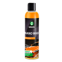 Воск Grass 250мл Nano Wax с защитным эффектом
