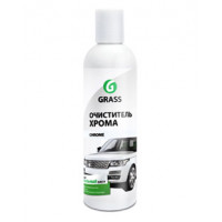 Очиститель хрома Grass 250мл Chrome