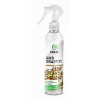 Ср-во для удаления пятен Grass 250мл Antigraffiti