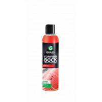 Горячий воск Grass 250мл Hot Wax быстрая сушка