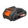 Аккумулятор Sturm SBP1802 1BatterySystem, 18В по лучшей цене в наличии с бесплатной доставкой в Пункт выдачи