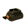 Зарядное устройство Sturm SBC1821 1BatterySystem, 18В, 2А по лучшей цене в наличии с бесплатной доставкой в Пункт выдачи