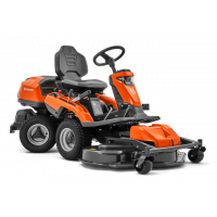 Райдер Husqvarna R316T AWD без деки