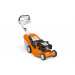 Газонокосилка бензиновая STIHL RM 448 TC самоходная 3,5л.с. по лучшей цене в наличии с бесплатной доставкой в Пункт выдачи