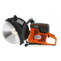Бензорез Husqvarna K 760 14" 4,9л.с.