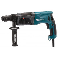 Перфоратор Makita HR 2470 FT