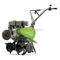 Мотокультиватор Caiman Compact 40E C