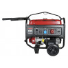 Генератор Loncin LC13000S 220/380, 10кВт по лучшей цене в наличии с бесплатной доставкой в Пункт выдачи