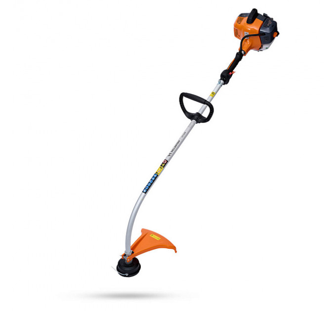 Бензокоса VILLARTEC CB242B неразъемная, 0,9кВт/1,2л.с. по лучшей цене в наличии с бесплатной доставкой в Пункт выдачи