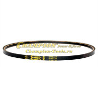 Ремень привода хода GS5080,50100 3Lх770 Lp, CHAMPION