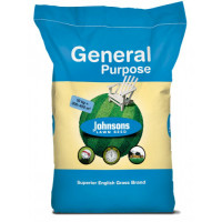 Газон Johnsons General универс. 10кг мешок