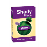 Газон Johnsons Shady Place теневын. 1кг коробка