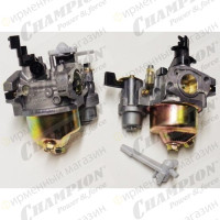 Карбюратор Champion G 160-223H/GP50-81, GTP80-82/PC9750