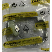 Драйвер стартера в сборе ChamТ334, 336, 337, 436, 437, 516, 517/GP25-II, GP26-II, AG243, AG252/GC243 Драйвер стартера в сборе ChamТ334, 336, 337, 436, 437, 516, 517/GP25-II, GP26-II, AG243, AG252/GC243