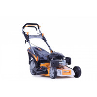 Газонокосилка бензиновая VILLARTEC MB 556V самоходная, 3,5кВт/5л.с.