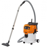 Пылесос STIHL SE 122 Е